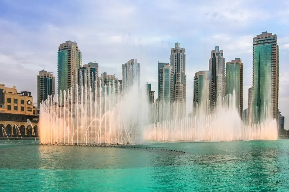 پیش‌بینی رشد ۸ درصدی قیمت املاک دبی در سال ۲۰۲۵