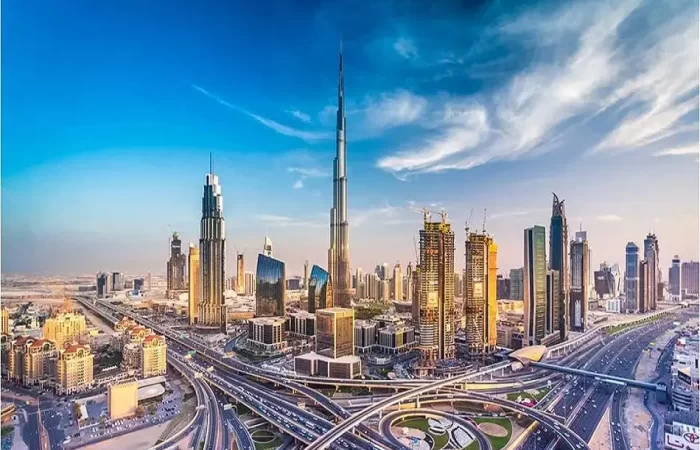 خرید ملک در دبی