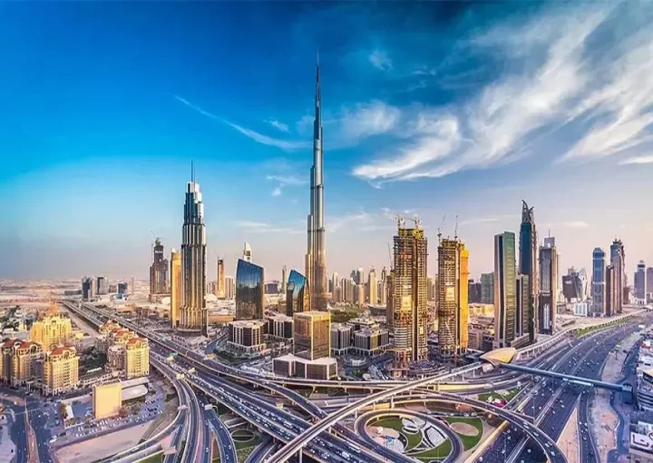 خرید ملک در دبی