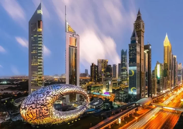 خبر خوش برای مستاجران دبی