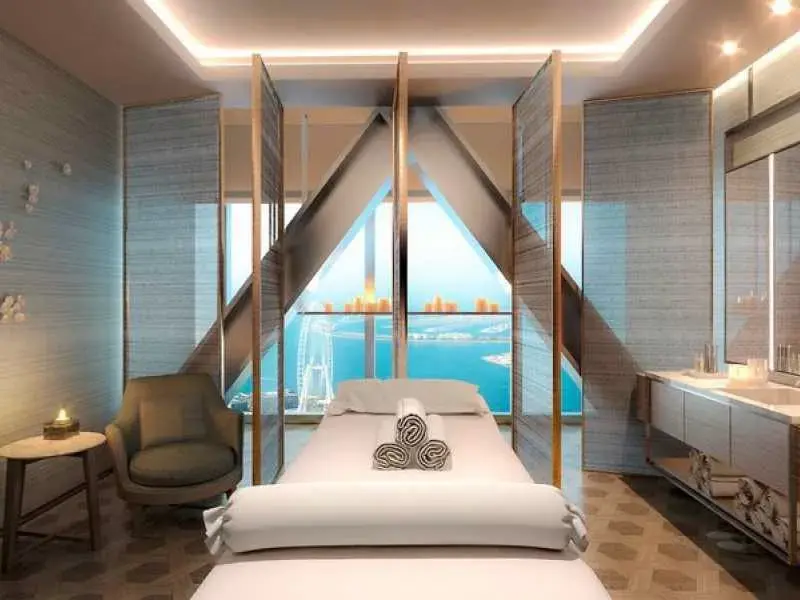 افزایش چشمگیر تقاضا برای استودیوهای اقتصادی در دبی