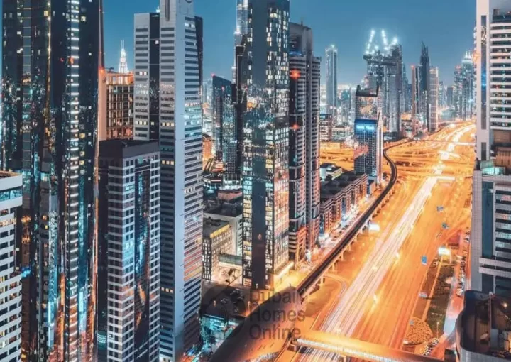 افزایش چشمگیر تقاضا برای استودیوهای اقتصادی در دبی