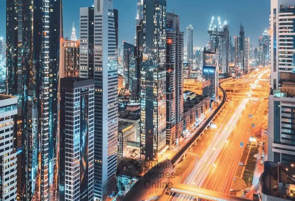 افزایش چشمگیر تقاضا برای استودیوهای اقتصادی در دبی