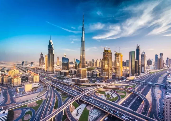 بهترین مناطق دبی و امارات برای خرید ملک