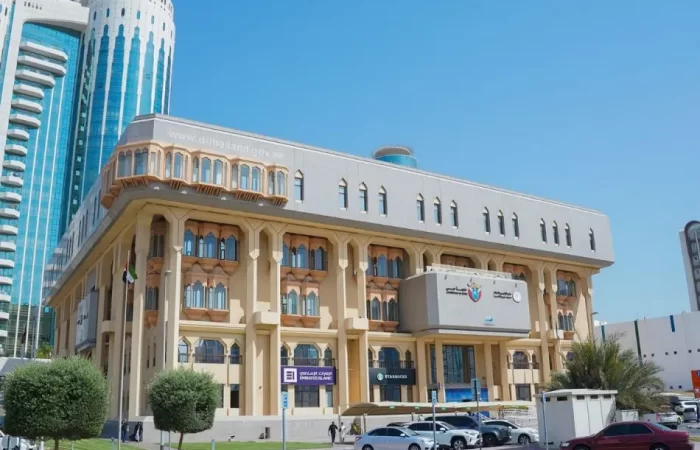 تحول دیجیتال در بازار املاک دبی