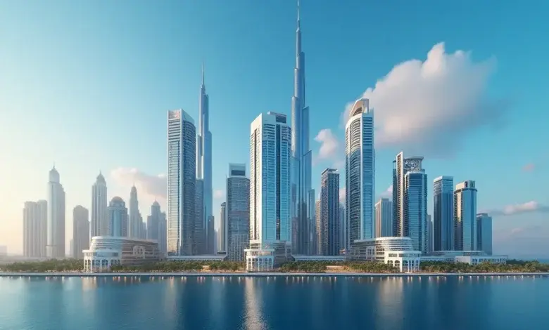 توکن‌سازی ملک با استفاده از ارز دیجیتال آغاز شد