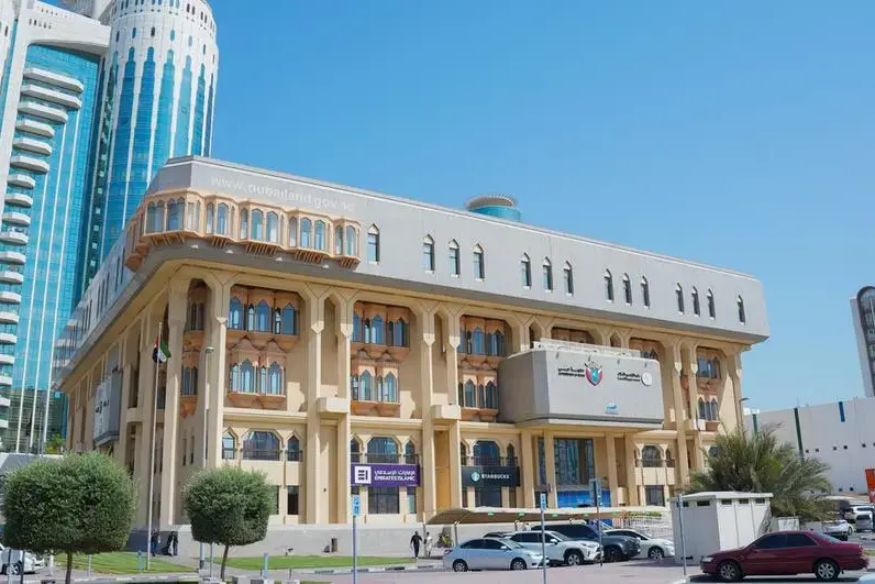 خرید ملک در دبی آسانتر شد