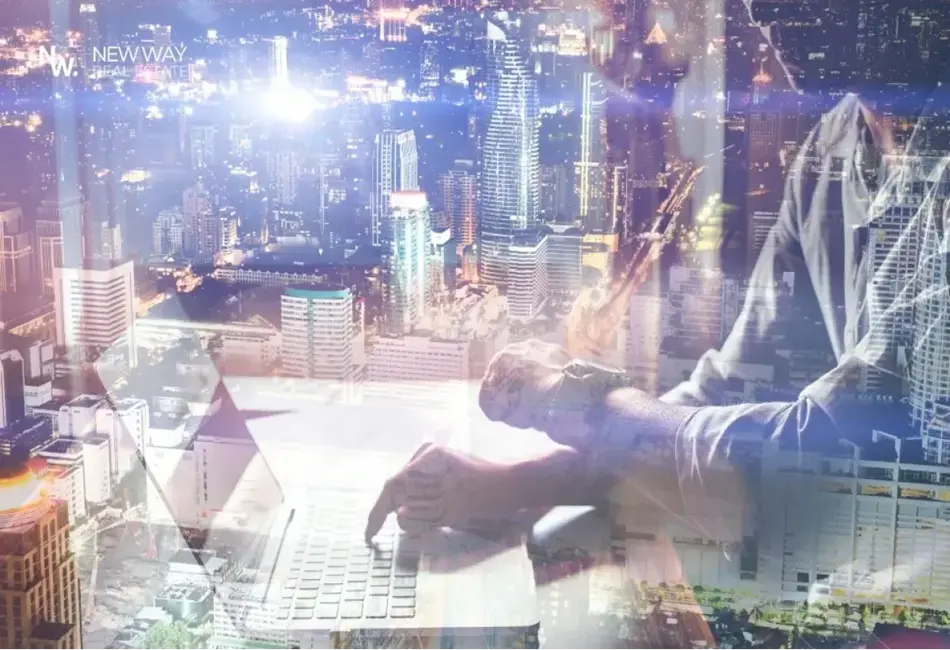 بازار املاک دبی داغ‌تر از همیشه