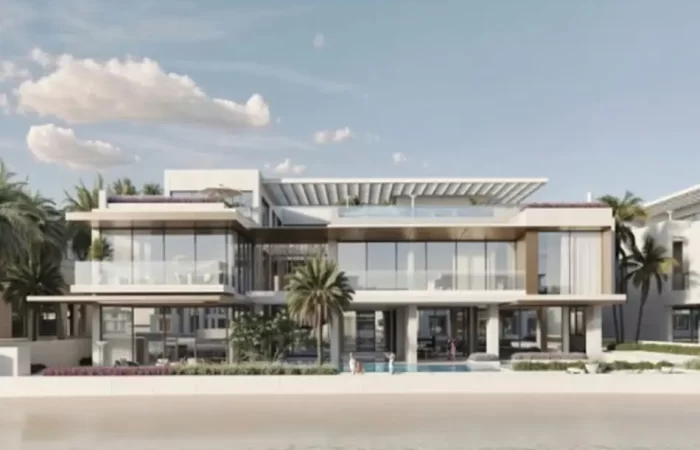 رکوردشکنی معاملات لوکس و فرصت طلایی برای خرید ملک در دبی