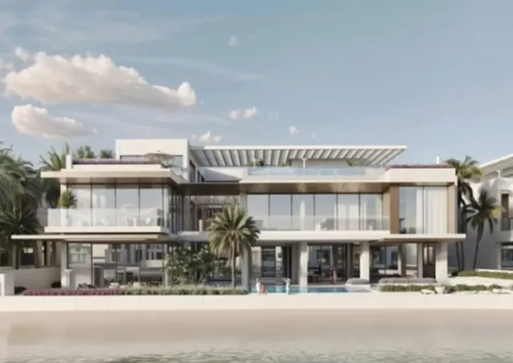 رکوردشکنی معاملات لوکس و فرصت طلایی برای خرید ملک در دبی