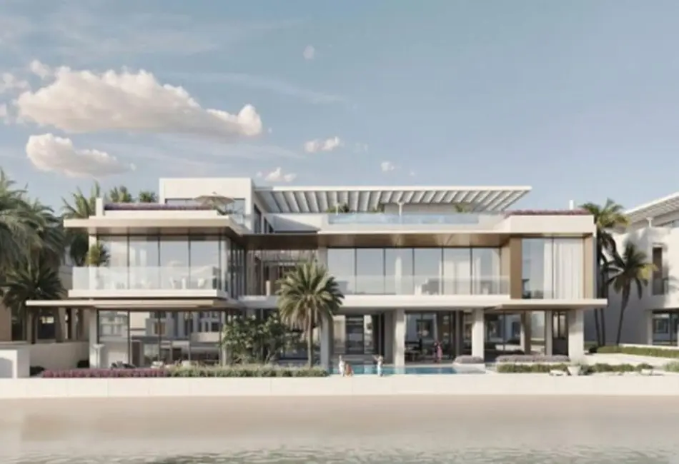 رکوردشکنی معاملات لوکس و فرصت طلایی برای خرید ملک در دبی