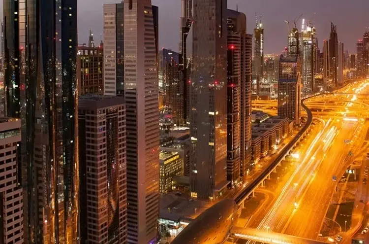 رکوردشکنی معاملات لوکس و فرصت طلایی برای خرید ملک در دبی