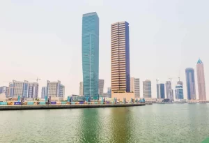 سرمایه‌گذاری در منطقه بیزینس بی (Business Bay) دبی