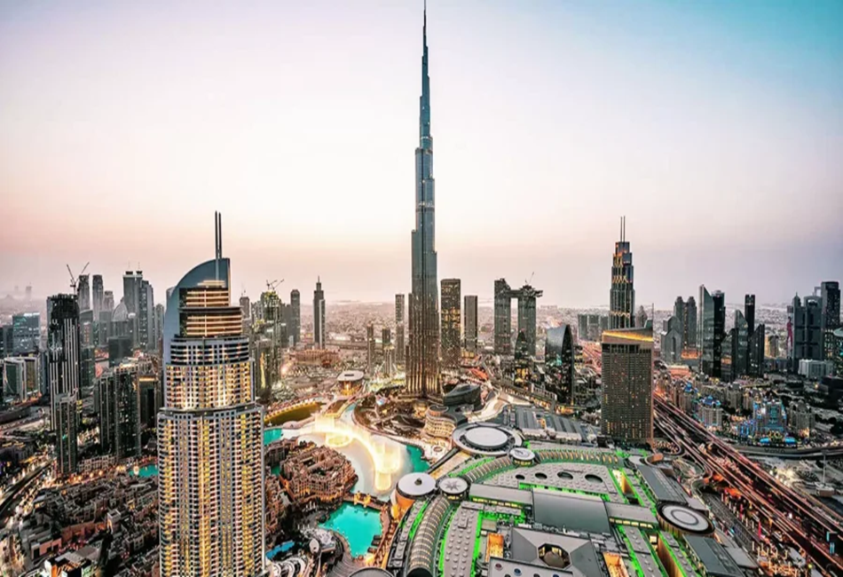 شرکت‌های مناطق آزاد اکنون می‌توانند ملک در دبی بخرند!