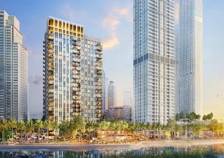 قانون جدید حل اختلافات ملکی در دبی