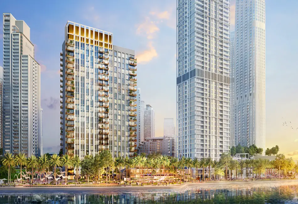 قانون جدید حل اختلافات ملکی در دبی