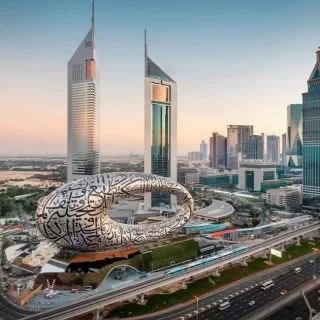 یک هفته هتل پنج ستاره رایگان در دبی