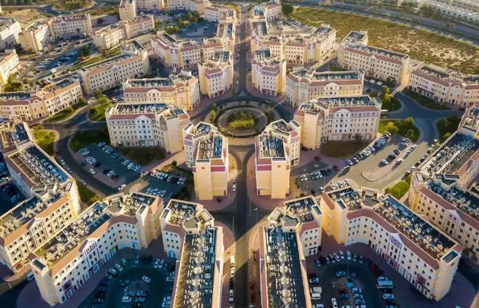 انفجار تقاضا در بازار مسکن دبی؛ نیاز به ۳۵۰ هزار خانه تا سال ۲۰۳۰