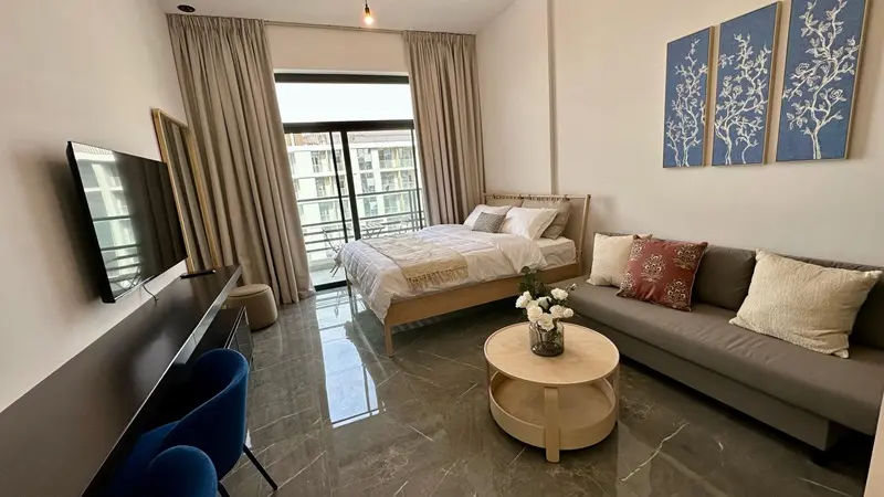 الزامی شدن ثبت تمام ساکنان در قرارداد اجاره (Ejari) دبی