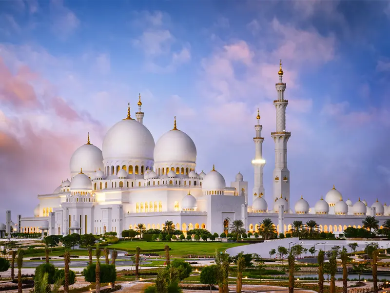 راهنمای جامع زندگی و خرید ملک در ابوظبی