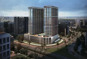 افزایش بی‌سابقه فروش املاک در دبی در پروژه‌های لوکس Arada