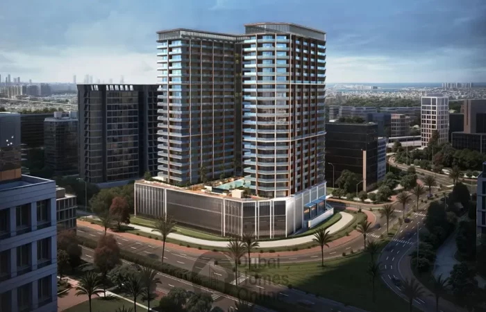 افزایش بی‌سابقه فروش املاک در دبی در پروژه‌های لوکس Arada