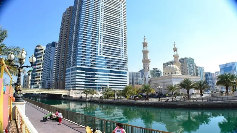 ام‌القوین مقصدی آرام و سودآور برای سرمایه‌گذاری در امارات