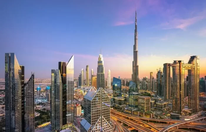 تحول در ساخت‌وساز دبی