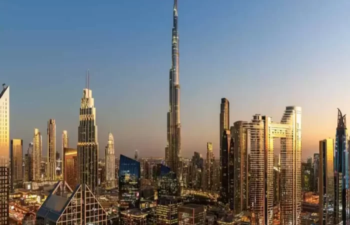  تقاضای خرید ملک در دبی همچنان در اوج
