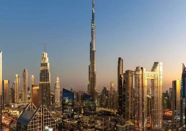 تقاضای خرید ملک در دبی همچنان در اوج