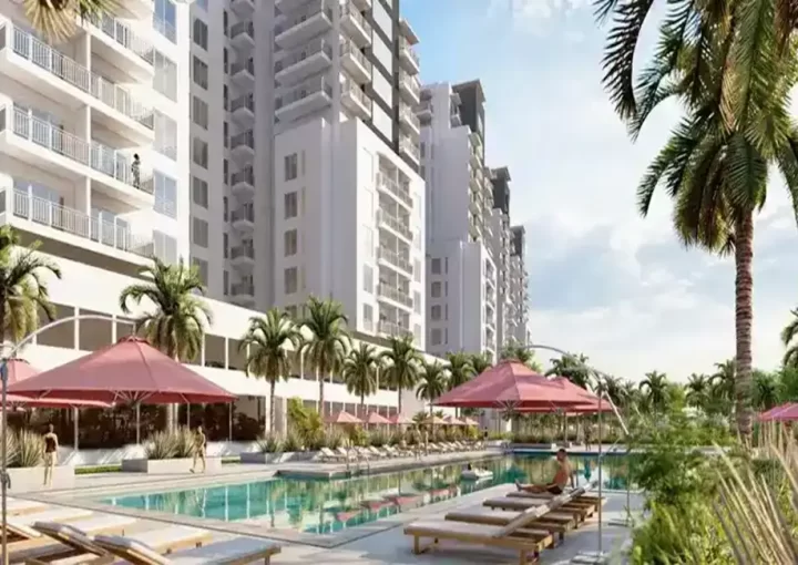 چرا دبی بهترین مقصد برای خرید خانه دوم در جهان شناخته شد؟