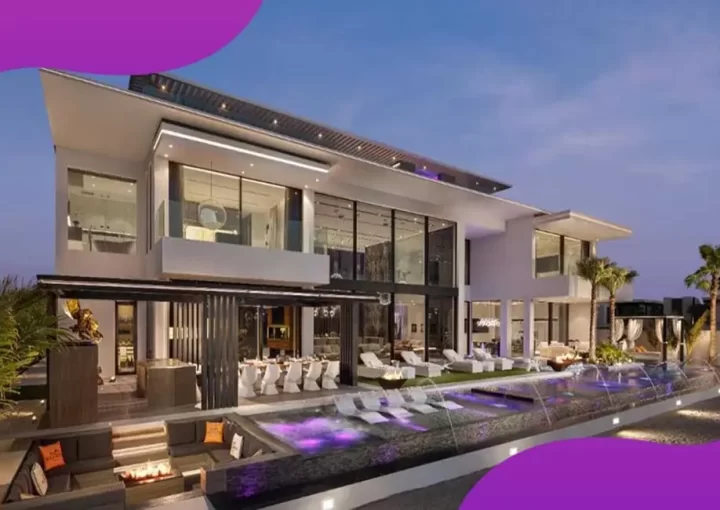 رشد بی‌سابقه پروژه‌های برند‌شده در دبی تا سال ۲۰۳۱