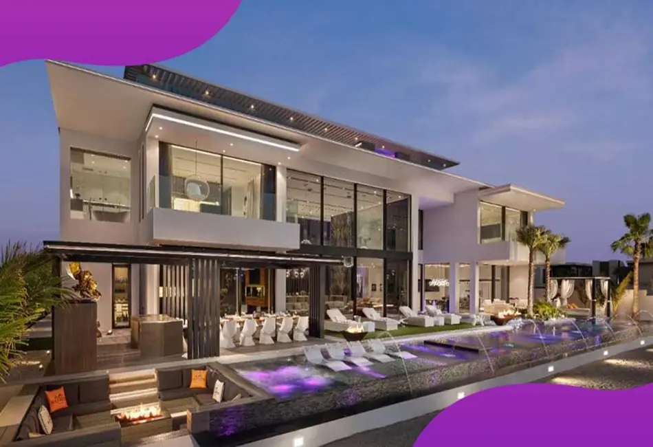 رشد بی‌سابقه پروژه‌های برند‌شده در دبی تا سال ۲۰۳۱