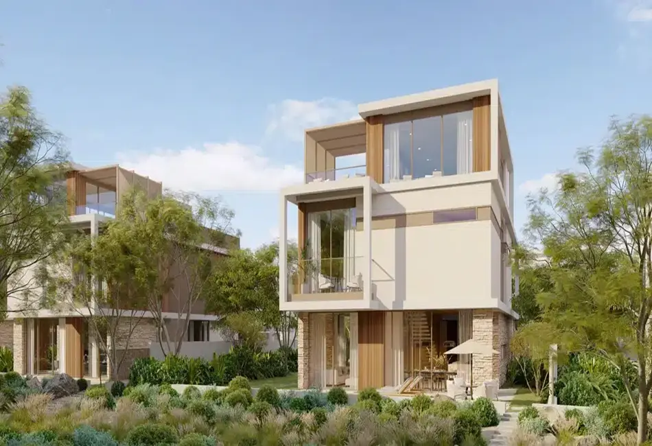 خرید ملک در دبی امن‌تر شد