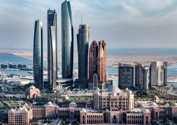 رکوردشکنی بازار املاک دبی در نیمه اول ۲۰۲۵