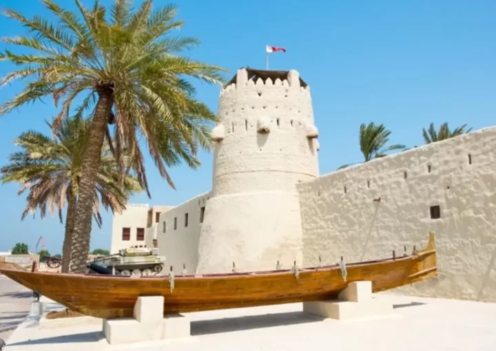 ام‌القوین مقصدی آرام و سودآور برای سرمایه‌گذاری در امارات