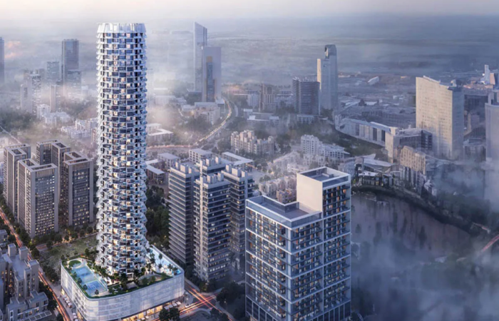 موج جدید برخورد با خانه‌های غیرقانونی در دبی