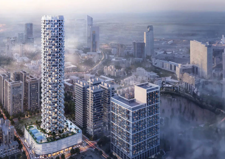 موج جدید برخورد با خانه‌های غیرقانونی در دبی