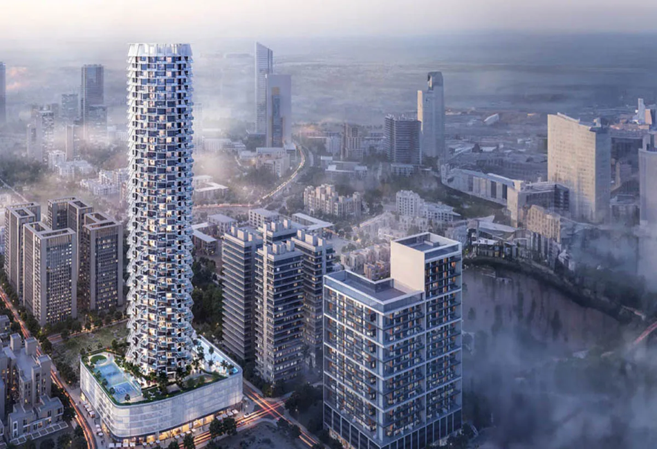 موج جدید برخورد با خانه‌های غیرقانونی در دبی