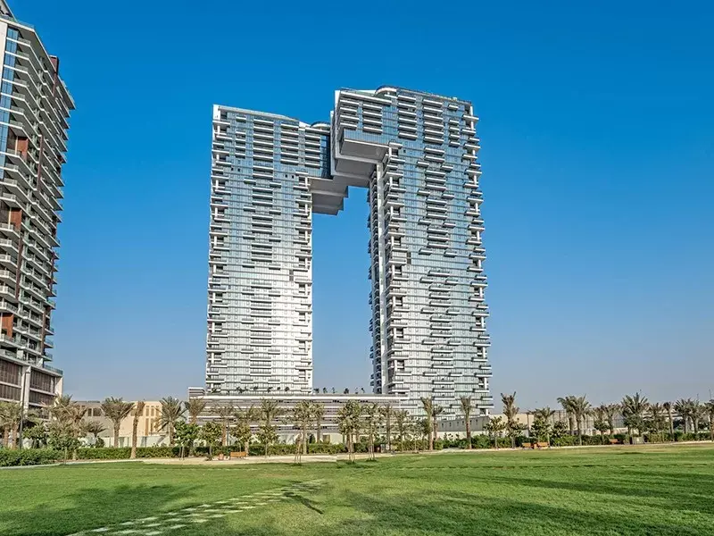 چرا عجمان مقصد ایده‌آل سرمایه‌گذاران ملک در امارات است؟