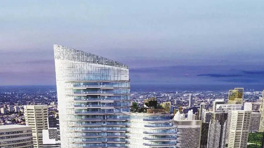 چرا داون تاون دبی برای سرمایه‌گذاری انتخاب اول است؟