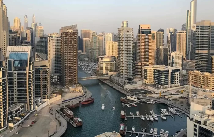 دبی در جمع ۲۰ مقصد برتر ثروتمندان برای خرید خانه دوم در ۲۰۲۵