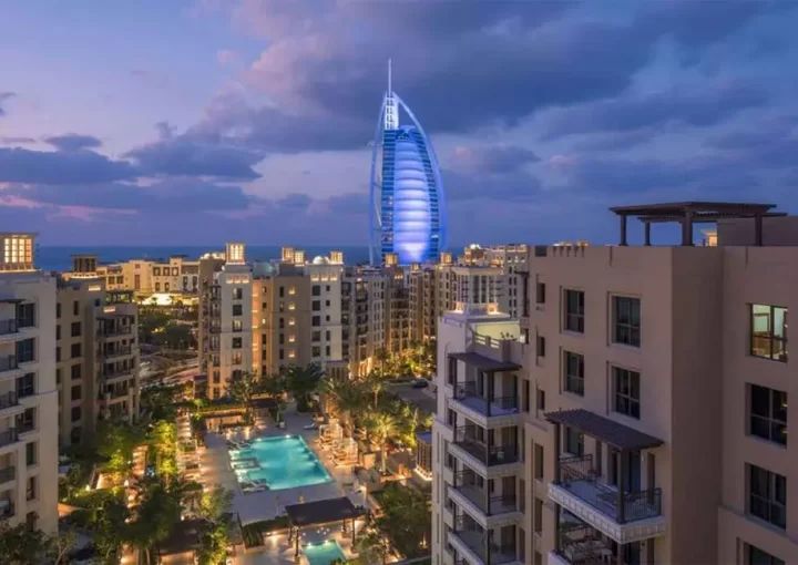 دور جدید محدودیت‌های اجاره در دبی