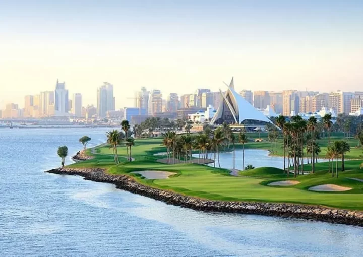 سرمایه‌گذاری مطمئن در دیره دبی