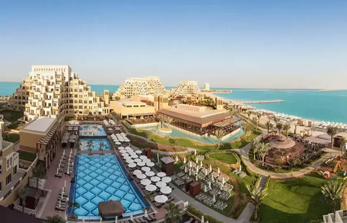 فرصت‌های خرید ملک در رأس‌الخیمه