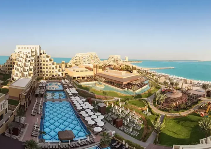 فرصت‌های خرید ملک در رأس‌الخیمه