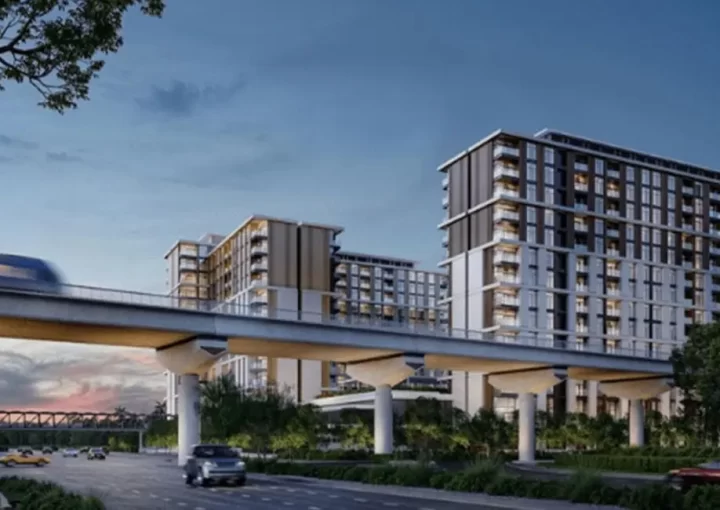 رکوردشکنی Emaar در سال 2025