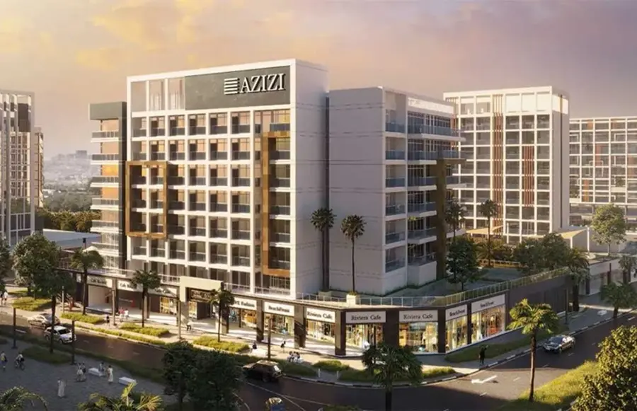 سازندگان دبی کنترل ساخت‌وساز را به دست گرفتند