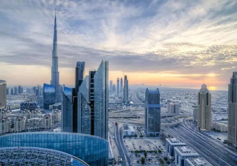 مزایای سرمایه‌گذاری در دبی