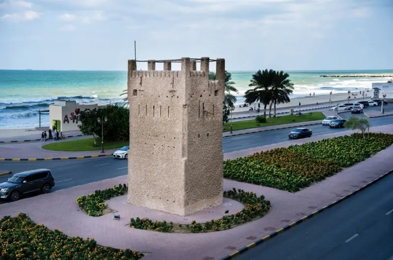 چرا عجمان مقصد ایده‌آل سرمایه‌گذاران ملک در امارات است؟